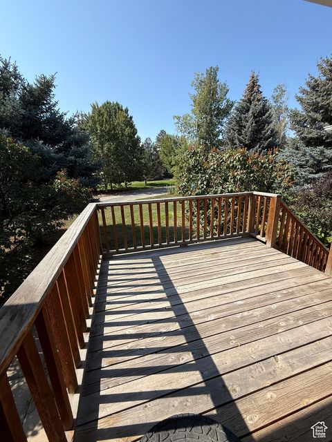 Tiny photo for 1823 N 6250 E, Eden, UT 84310 (MLS # 2109914)