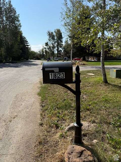 Tiny photo for 1823 N 6250 E, Eden, UT 84310 (MLS # 2109914)