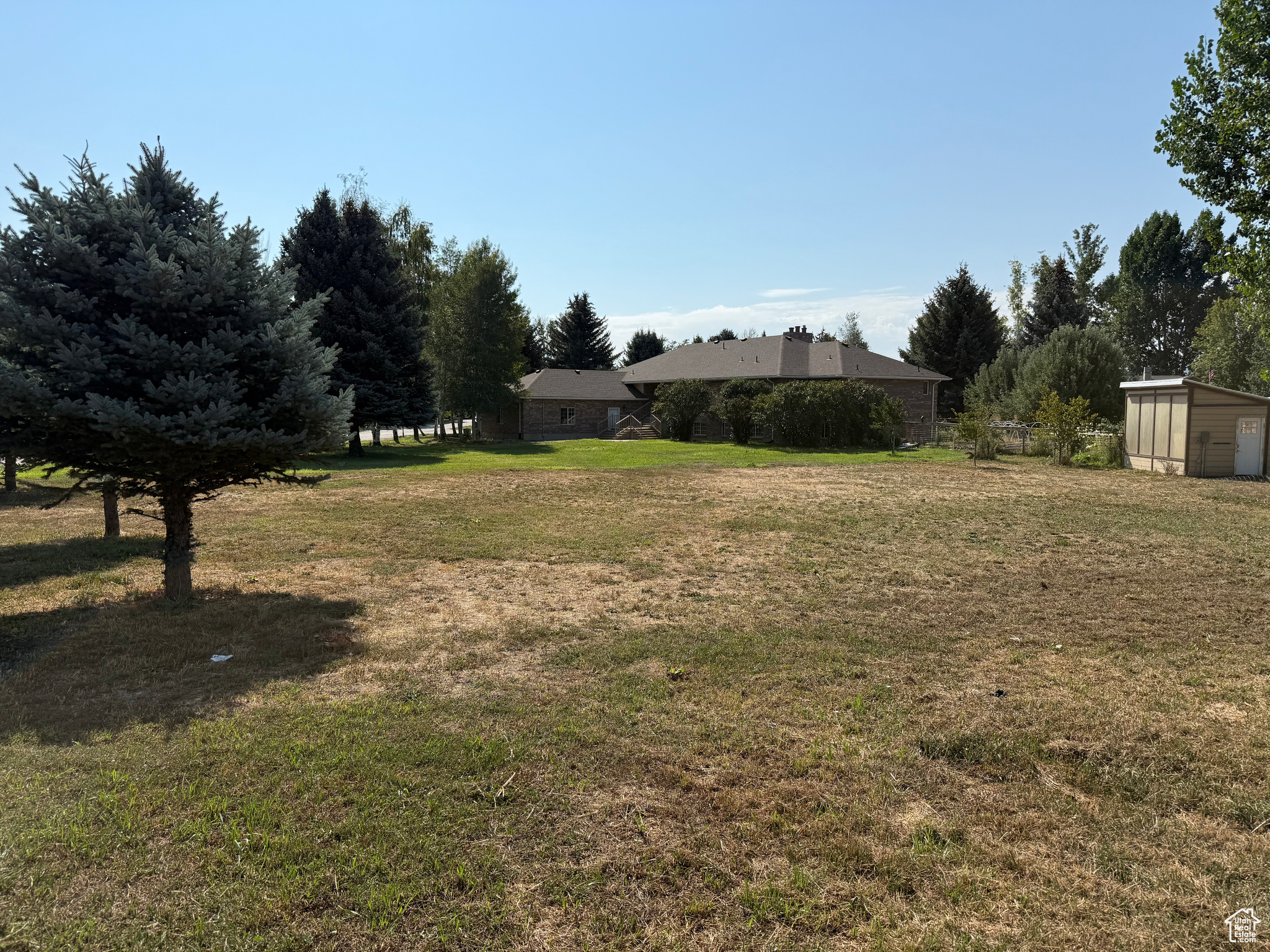 MINNIE CREEK ESTATES - Residential