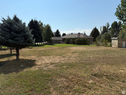 Tiny photo for 1823 N 6250 E, Eden, UT 84310 (MLS # 2109914)