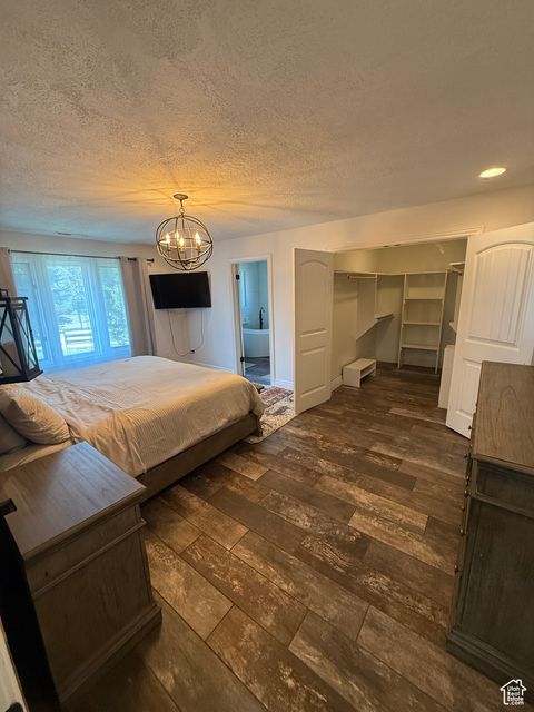 Tiny photo for 1823 N 6250 E, Eden, UT 84310 (MLS # 2109914)