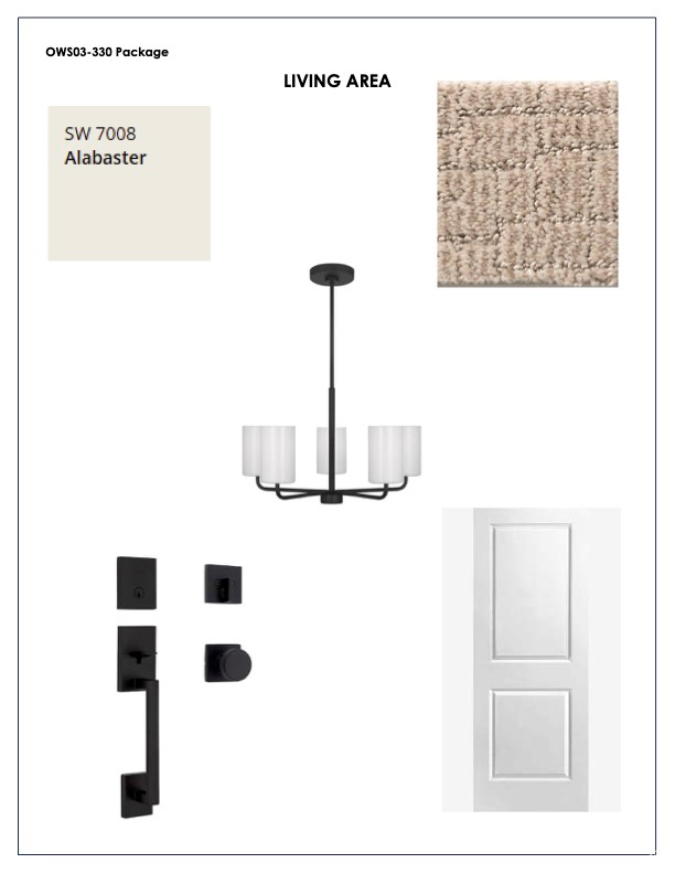 OQUIRRH WEST PHASE 3 - Residential