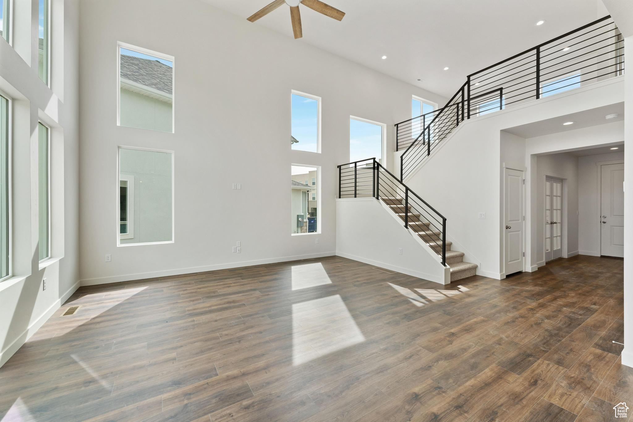 One of the only quick move in homes in this amazing community. Come check out this Karli II spec home loaded with upgrades. This home is available to secure now, and will be ready to move in around December. Most of the photos are of a previously built Karli home and photos of the color package are shown. Contact listing agent to set up home tour.