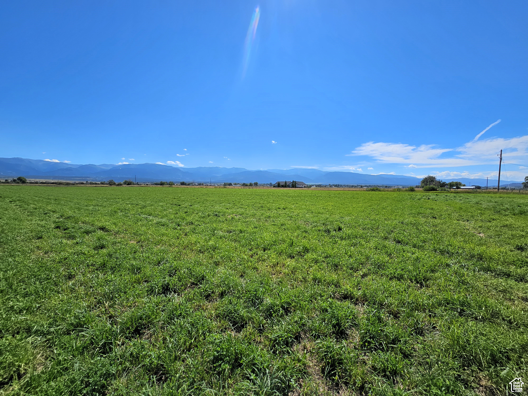 CRAWFROD CIRCLE - Land