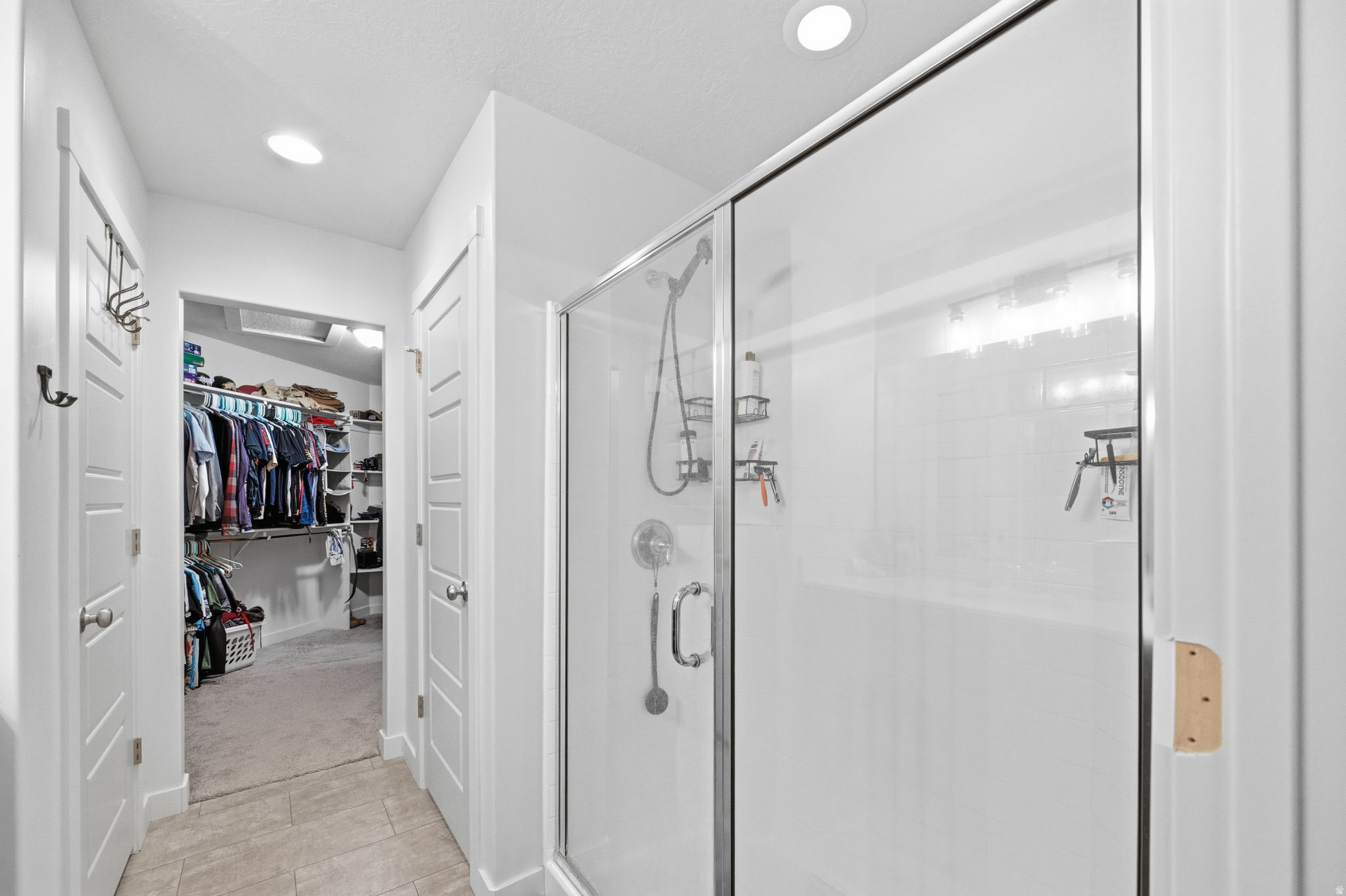 OVERLAND PHASE B, PLAT 3 - Residential