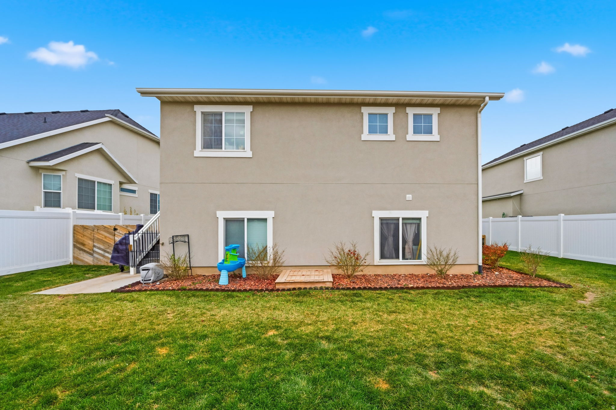 OVERLAND PHASE B, PLAT 3 - Residential