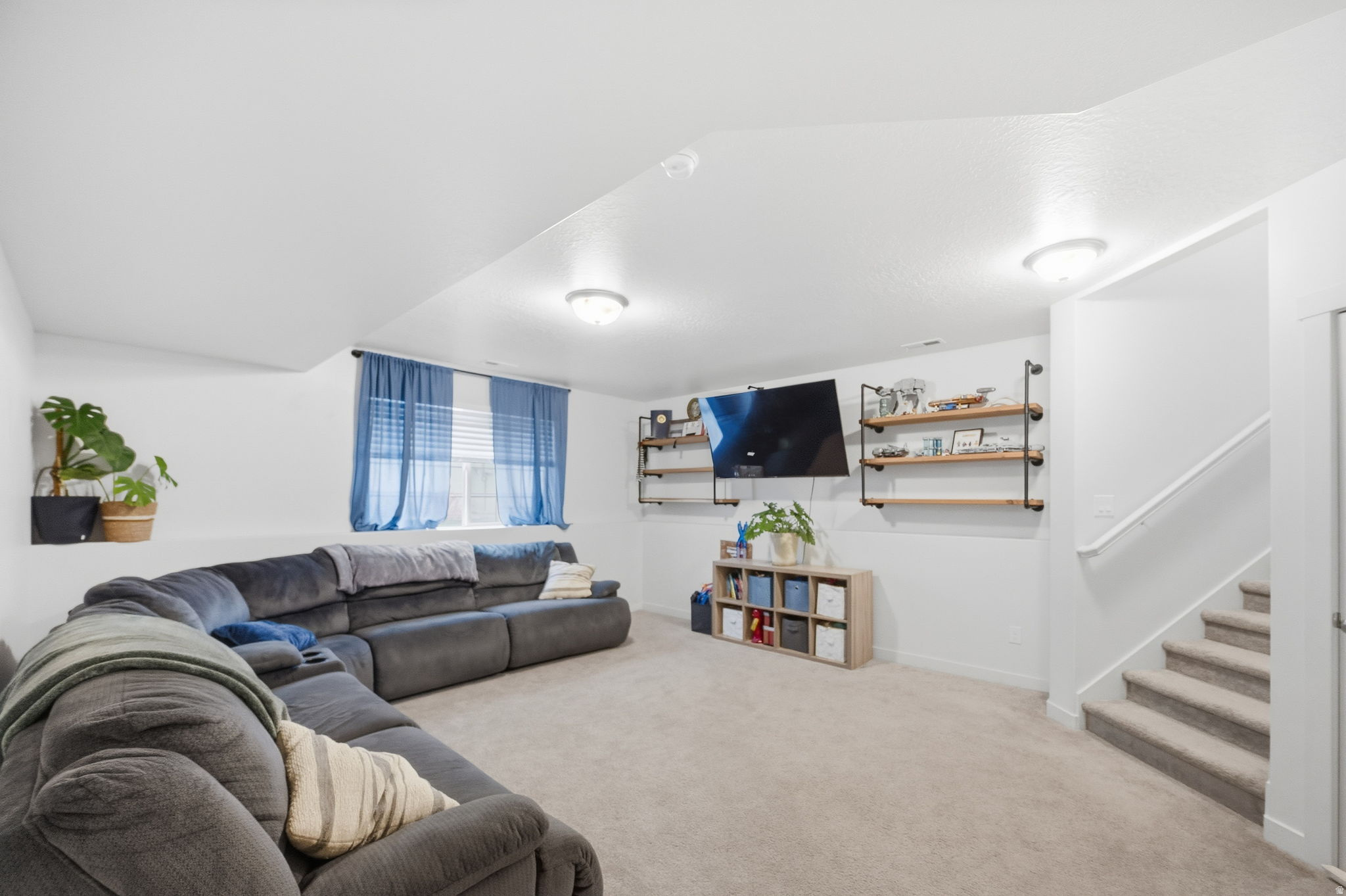 OVERLAND PHASE B, PLAT 3 - Residential