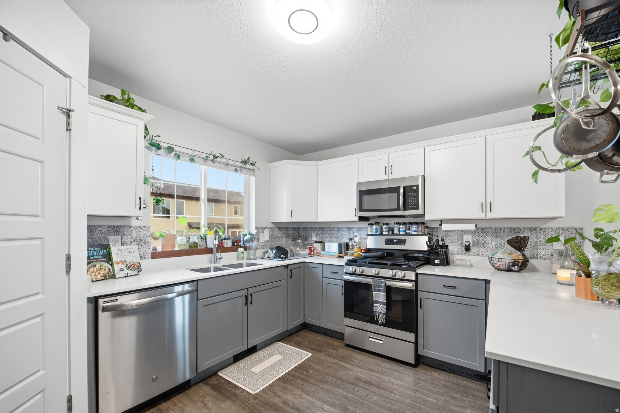 OVERLAND PHASE B, PLAT 3 - Residential