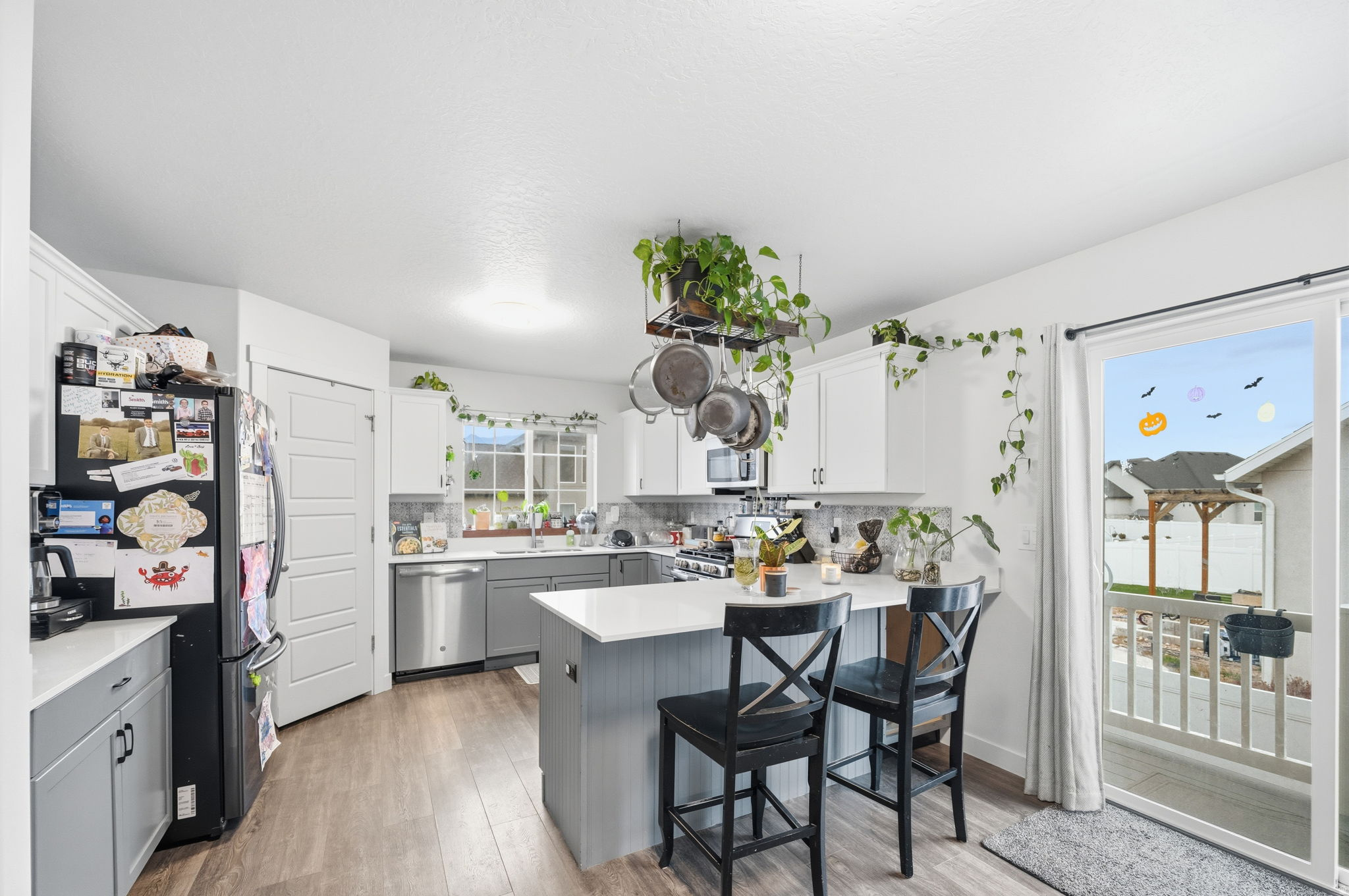 OVERLAND PHASE B, PLAT 3 - Residential