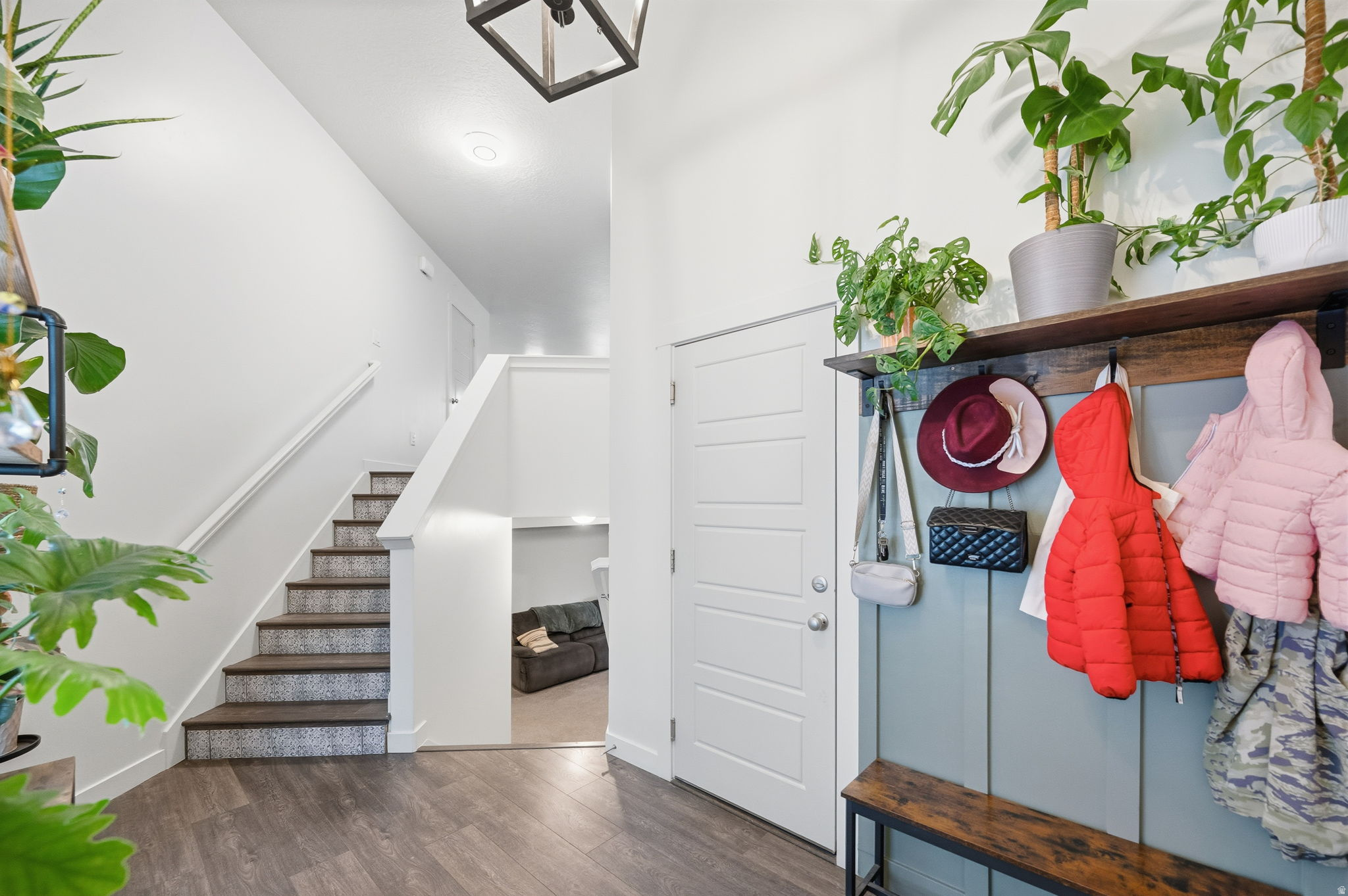 OVERLAND PHASE B, PLAT 3 - Residential