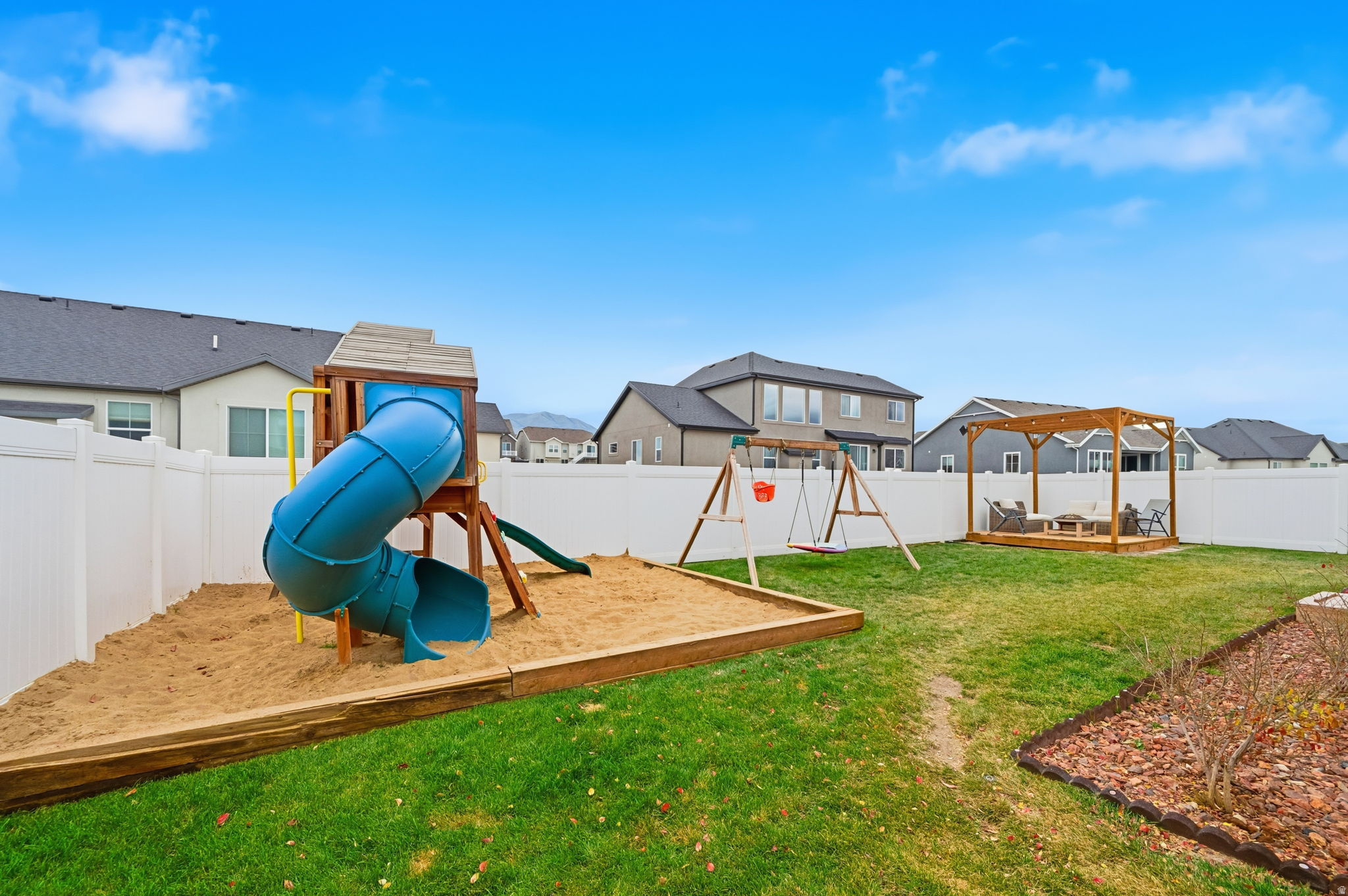 OVERLAND PHASE B, PLAT 3 - Residential