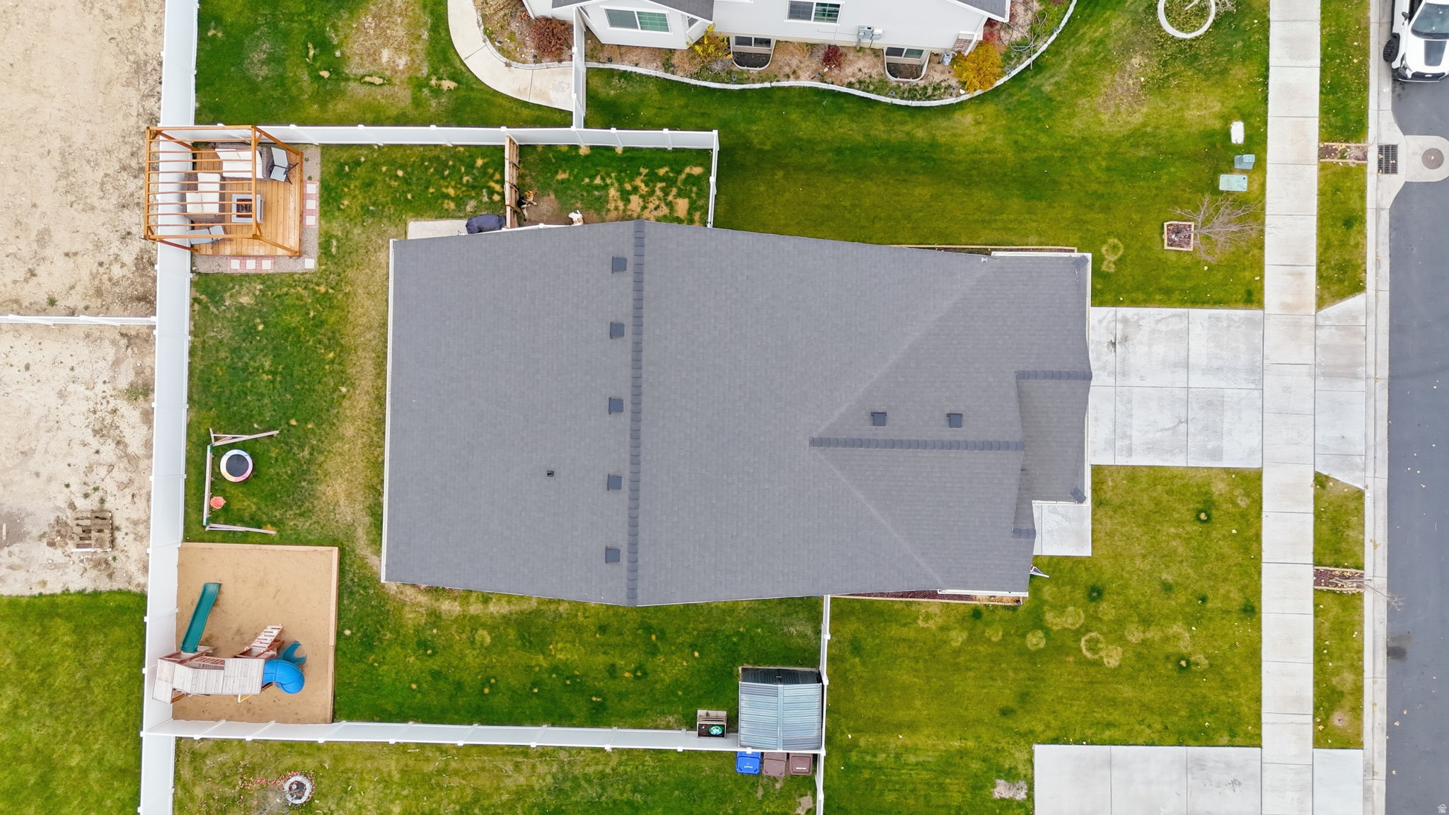 OVERLAND PHASE B, PLAT 3 - Residential