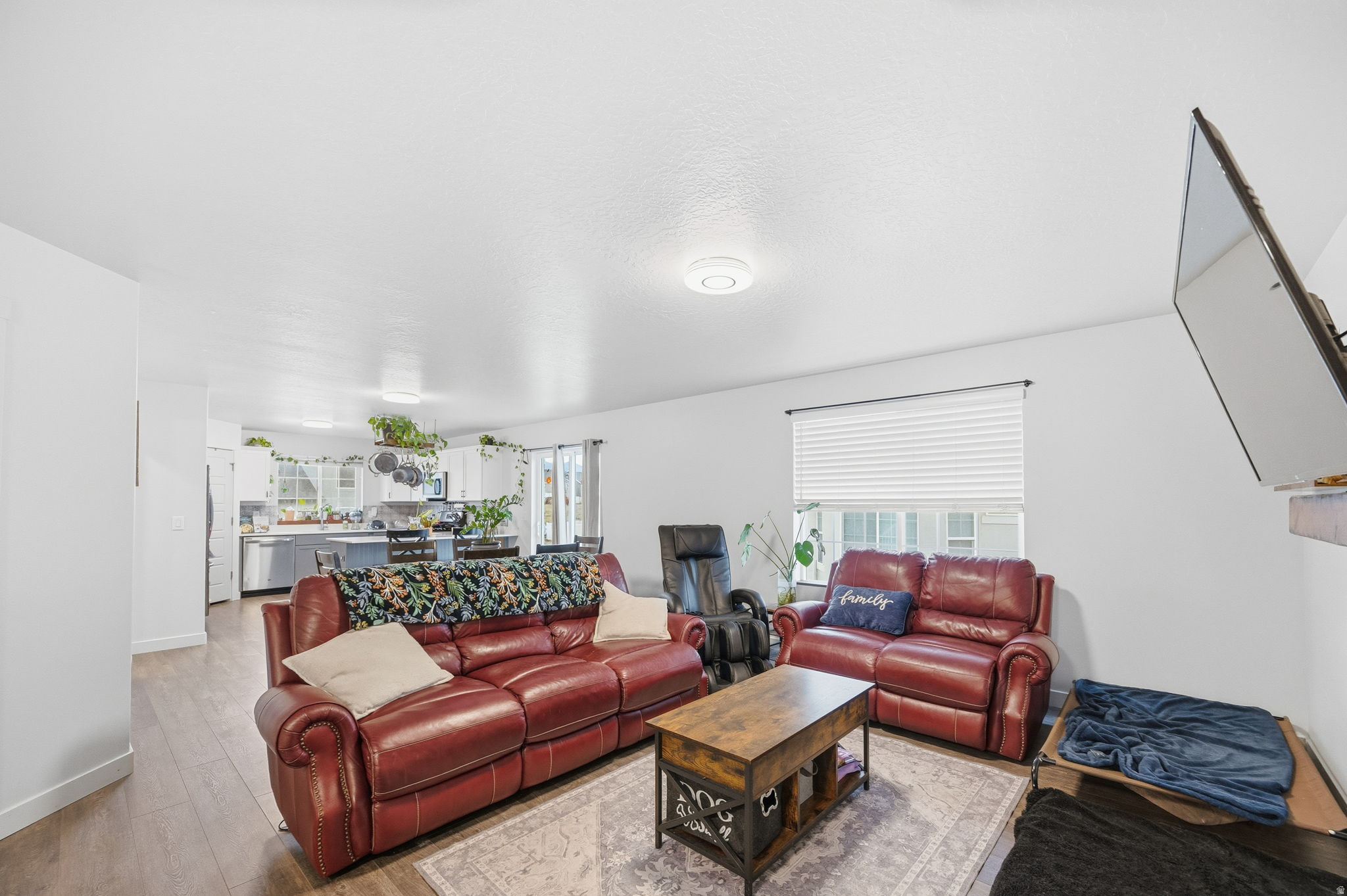 OVERLAND PHASE B, PLAT 3 - Residential