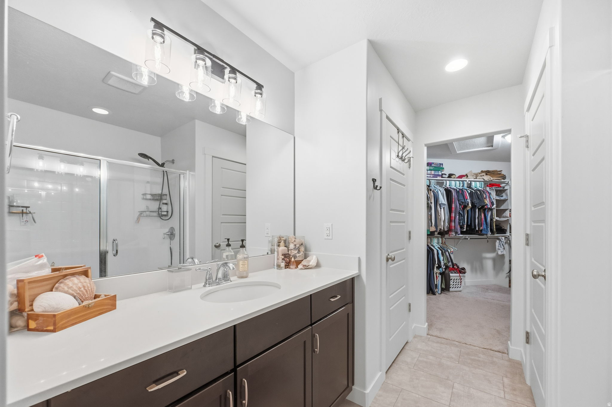 OVERLAND PHASE B, PLAT 3 - Residential