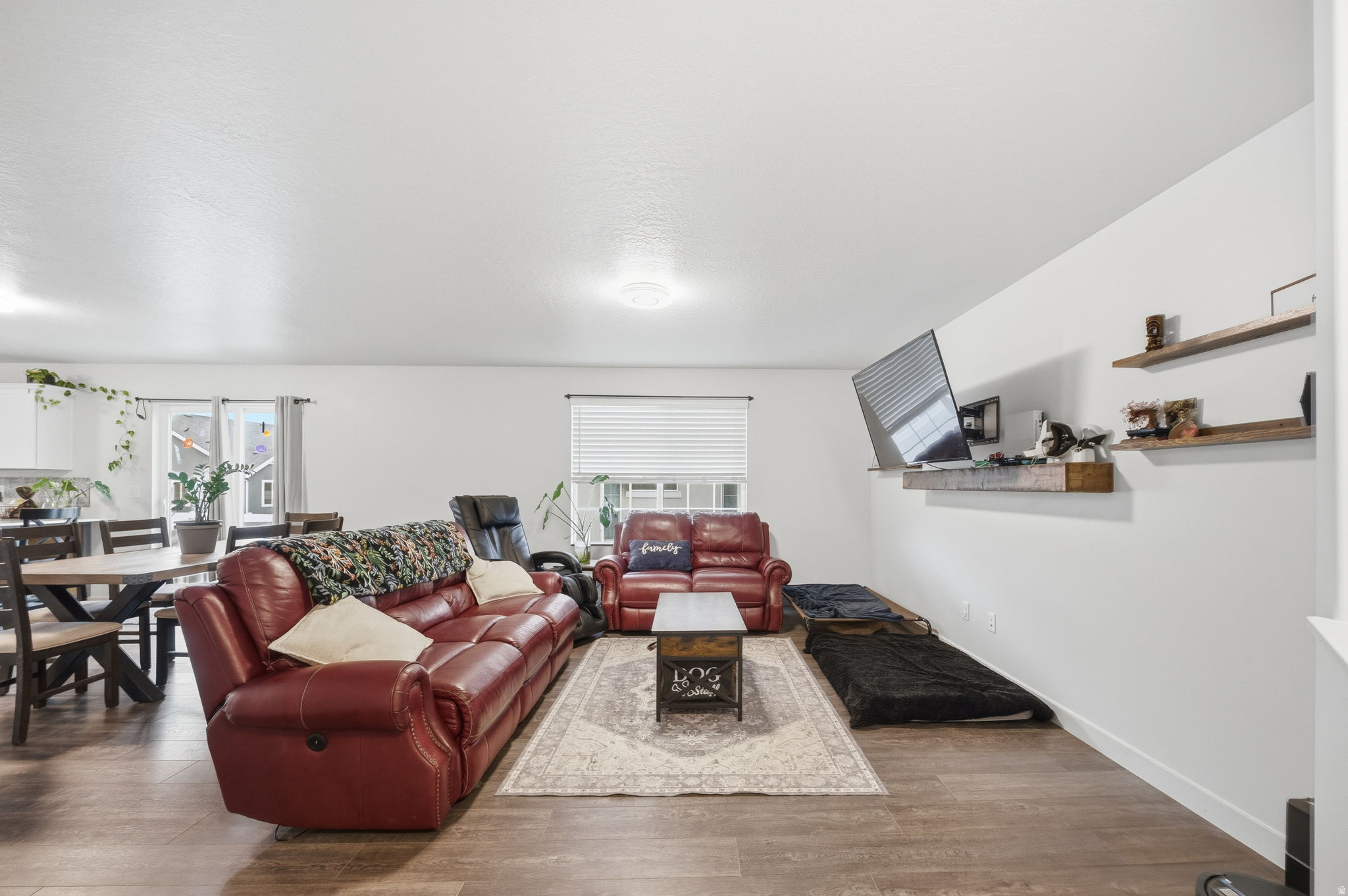 OVERLAND PHASE B, PLAT 3 - Residential