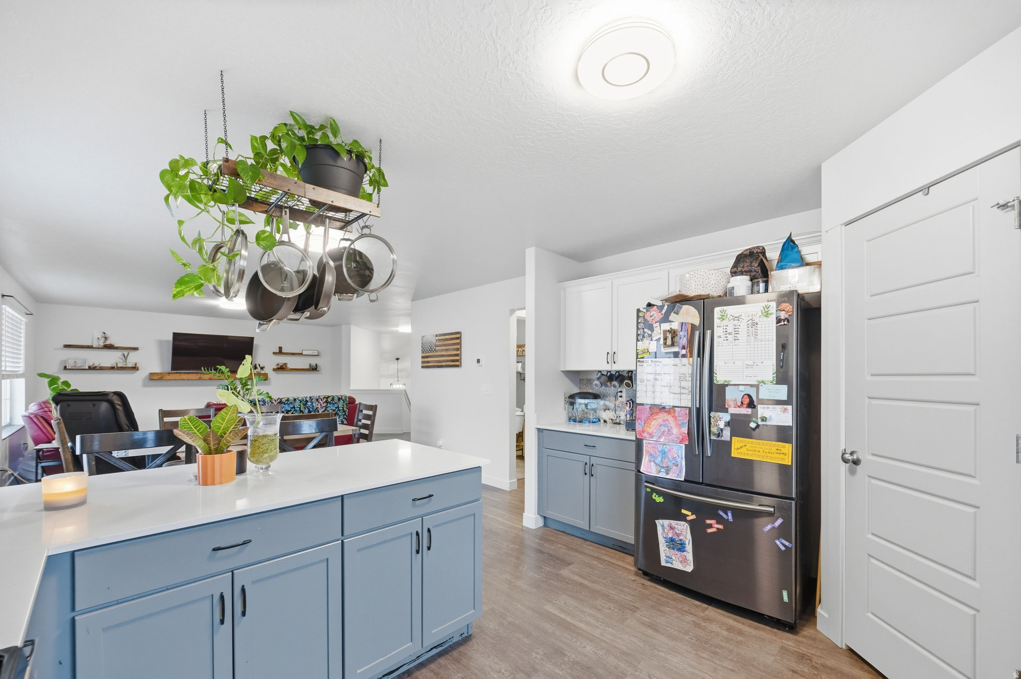 OVERLAND PHASE B, PLAT 3 - Residential