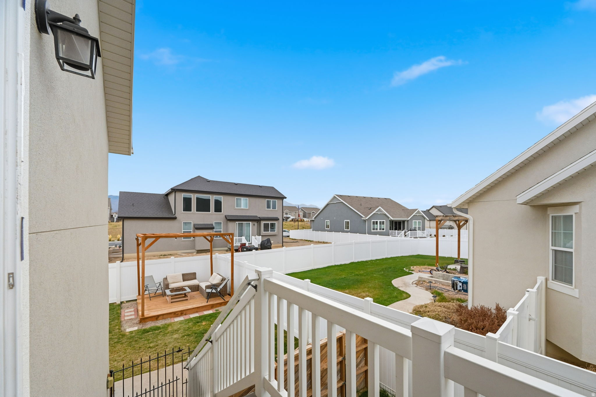 OVERLAND PHASE B, PLAT 3 - Residential