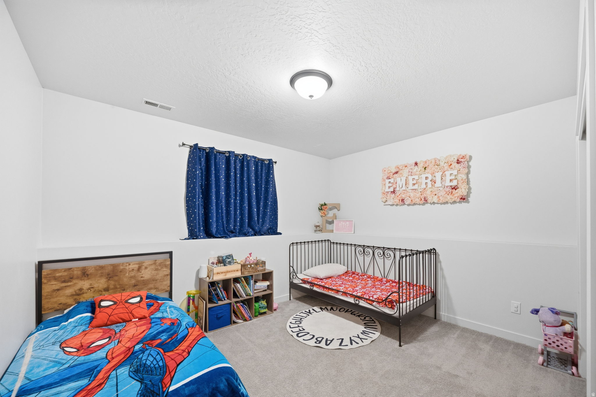 OVERLAND PHASE B, PLAT 3 - Residential