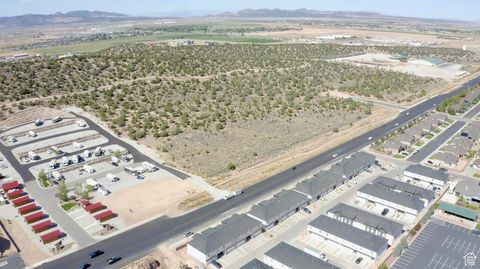 Vacant Land For Sale - 360 S Cross Rd<br/> Iron County, Cedar City, UT 84720