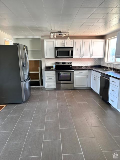 Tiny photo for 3164 W MARK AVE S, West Valley City, UT 84119 (MLS # 2017170)