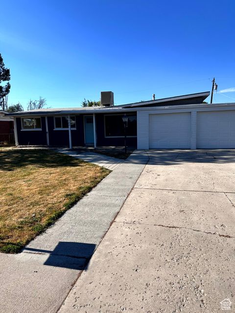 Tiny photo for 3164 W MARK AVE S, West Valley City, UT 84119 (MLS # 2017170)