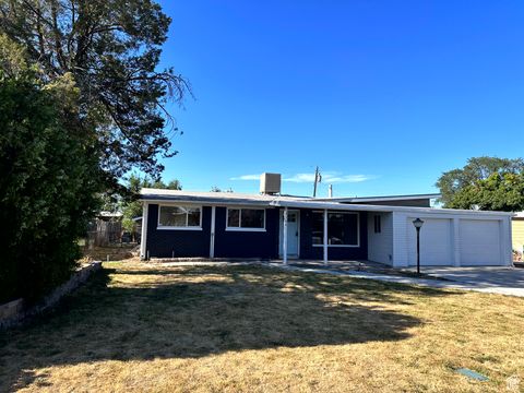 Tiny photo for 3164 W MARK AVE S, West Valley City, UT 84119 (MLS # 2017170)