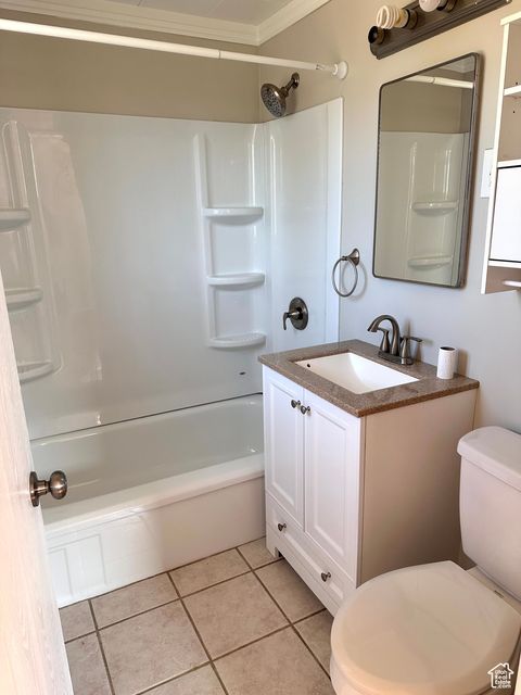 Tiny photo for 3164 W MARK AVE S, West Valley City, UT 84119 (MLS # 2017170)