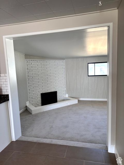 Tiny photo for 3164 W MARK AVE S, West Valley City, UT 84119 (MLS # 2017170)