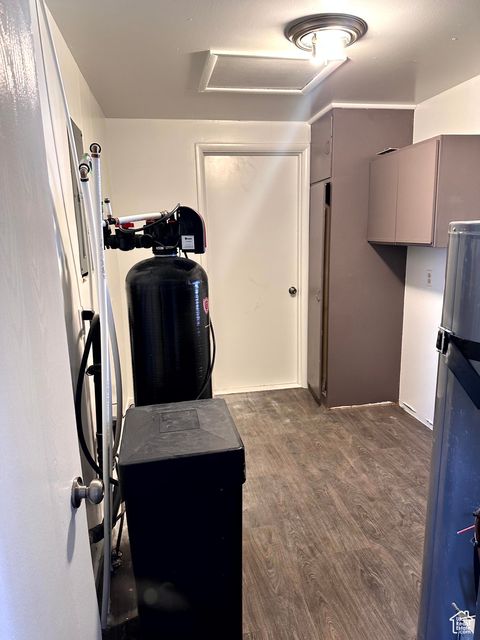 Tiny photo for 3164 W MARK AVE S, West Valley City, UT 84119 (MLS # 2017170)