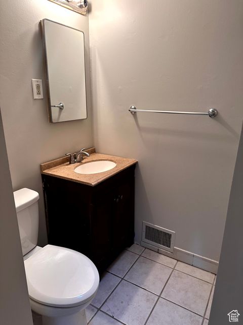 Tiny photo for 3164 W MARK AVE S, West Valley City, UT 84119 (MLS # 2017170)