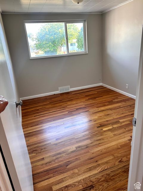 Tiny photo for 3164 W MARK AVE S, West Valley City, UT 84119 (MLS # 2017170)