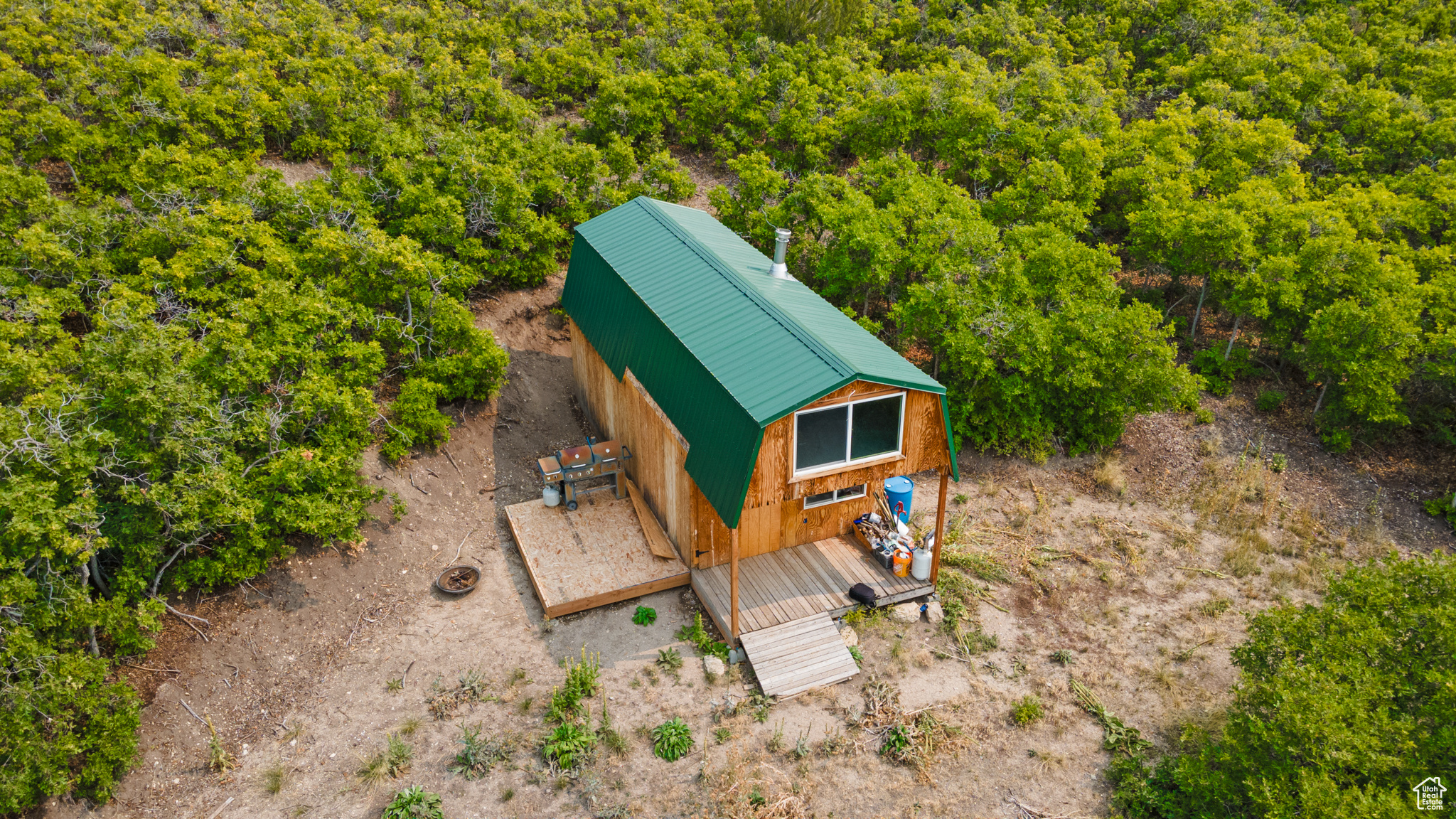 13550 E 22272 #35, Fairview, Utah image 1