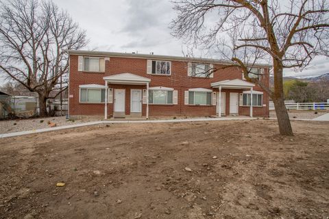 Tiny photo for 513 N 400 E #14B, Bountiful, UT 84010 (MLS # 2142805)