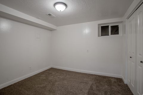 Tiny photo for 513 N 400 E #14B, Bountiful, UT 84010 (MLS # 2142805)
