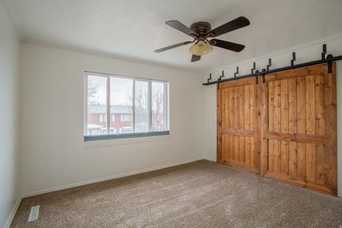 Tiny photo for 513 N 400 E #14B, Bountiful, UT 84010 (MLS # 2142805)