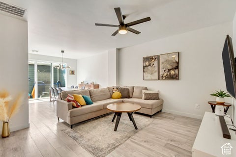 Tiny photo for 5359 W BIG SUR DR S, South Jordan, UT 84009 (MLS # 2190501)