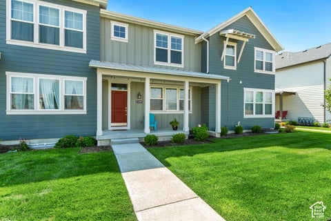 Tiny photo for 5359 W BIG SUR DR S, South Jordan, UT 84009 (MLS # 2190501)