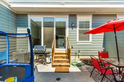 Tiny photo for 5359 W BIG SUR DR S, South Jordan, UT 84009 (MLS # 2190501)