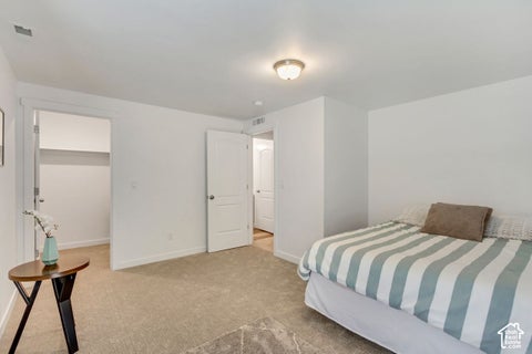 Tiny photo for 5359 W BIG SUR DR S, South Jordan, UT 84009 (MLS # 2190501)