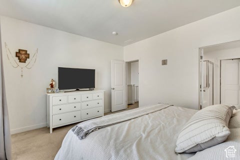 Tiny photo for 5359 W BIG SUR DR S, South Jordan, UT 84009 (MLS # 2190501)