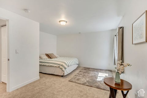 Tiny photo for 5359 W BIG SUR DR S, South Jordan, UT 84009 (MLS # 2190501)