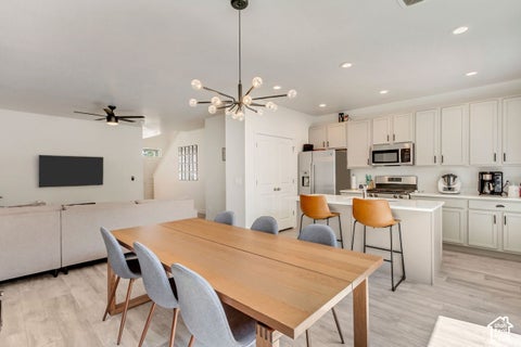 Tiny photo for 5359 W BIG SUR DR S, South Jordan, UT 84009 (MLS # 2190501)