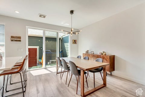 Tiny photo for 5359 W BIG SUR DR S, South Jordan, UT 84009 (MLS # 2190501)