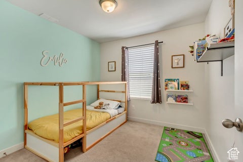 Tiny photo for 5359 W BIG SUR DR S, South Jordan, UT 84009 (MLS # 2190501)