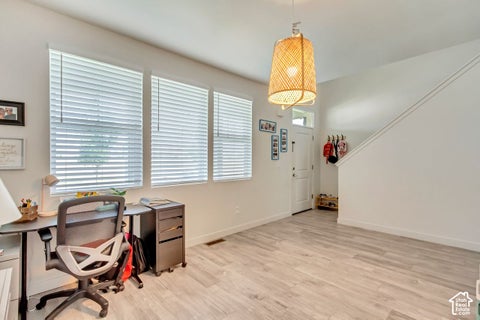 Tiny photo for 5359 W BIG SUR DR S, South Jordan, UT 84009 (MLS # 2190501)