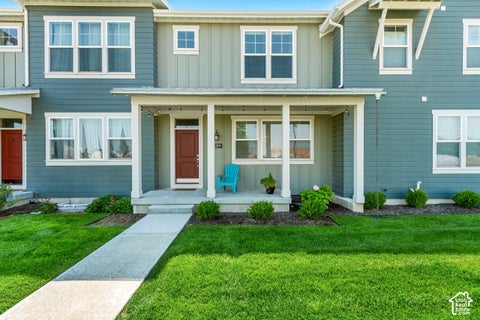 Photo of 5359 W BIG SUR DR S, South Jordan, UT 84009 (MLS # 2190501)