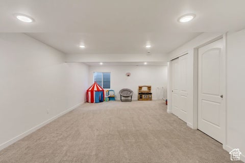 Tiny photo for 5359 W BIG SUR DR S, South Jordan, UT 84009 (MLS # 2190501)