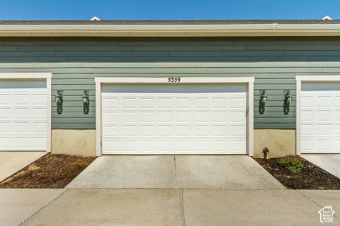 Tiny photo for 5359 W BIG SUR DR S, South Jordan, UT 84009 (MLS # 2190501)