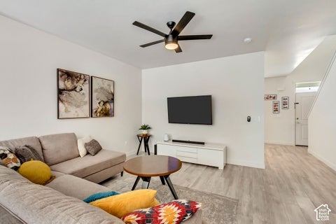 Tiny photo for 5359 W BIG SUR DR S, South Jordan, UT 84009 (MLS # 2190501)