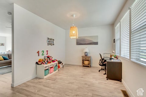 Tiny photo for 5359 W BIG SUR DR S, South Jordan, UT 84009 (MLS # 2190501)
